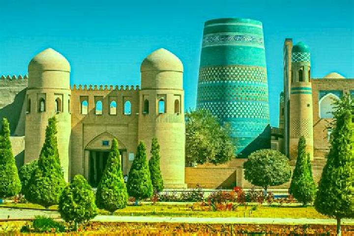 Willow, 32 — Escort in Kegeyli Shahar, Uzbekistan