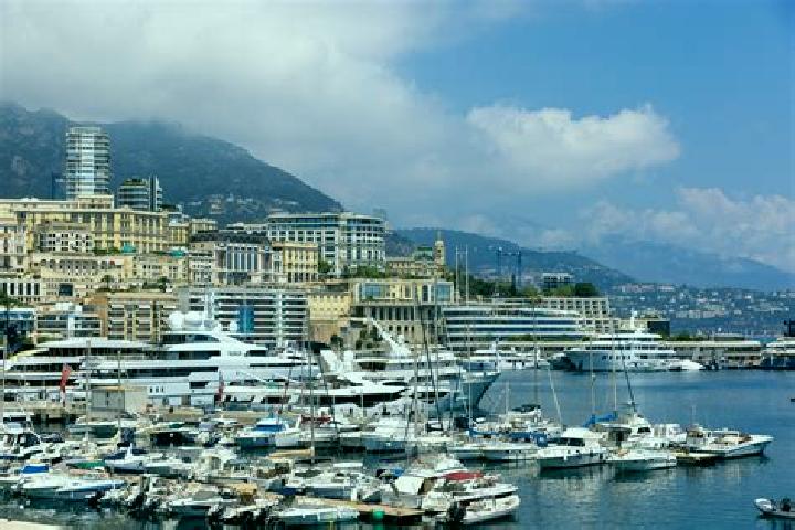 Willow, 32 — Escort in La Condamine, Monaco