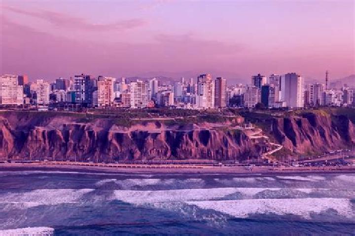 Willow, 32 — Escort in Miramar, Peru