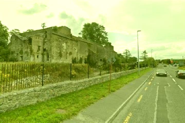 Willow, 32 — Escort in Mountmellick, Ireland