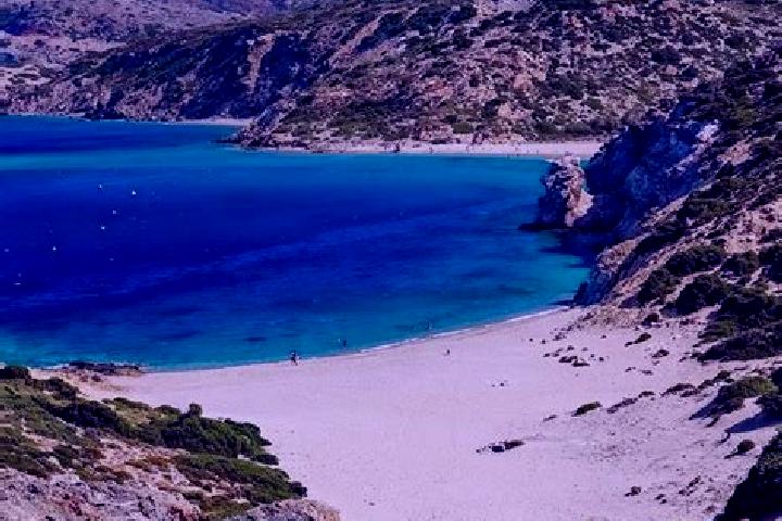 Willow, 32 — Escort in Pacheia Ammos, Greece