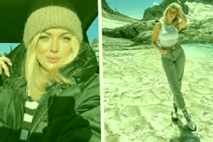 Willow, 32 — Escort in Parkstein, Germany
