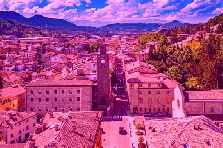 Willow, 32 — Escort in Pavullo nel Frignano, Italy