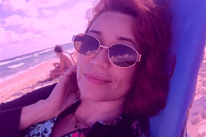 Willow, 32 — Escort in Sacalum, Mexico