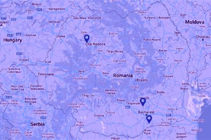 Willow, 32 — Escort in Sector 6, Romania