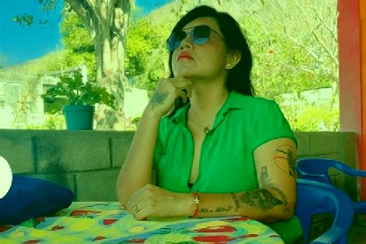 Willow, 32 — Escort in Tapanala, Mexico