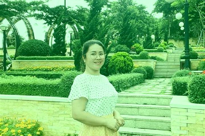 Willow, 32 — Escort in Thuong Loc, Vietnam