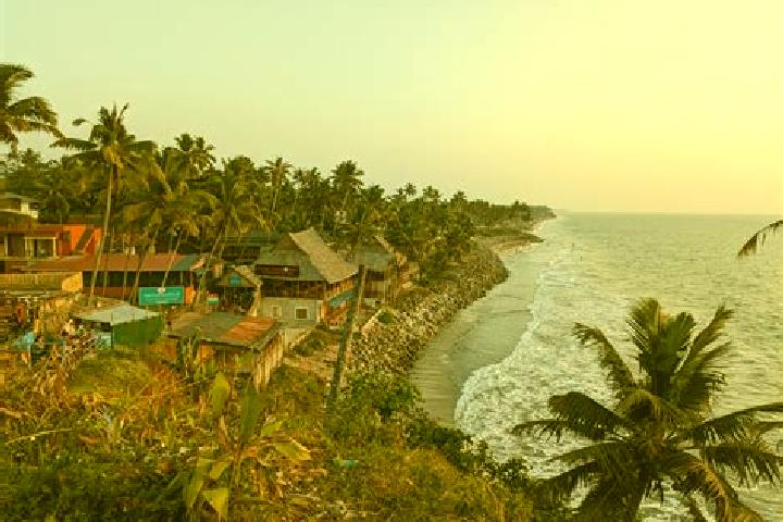 Willow, 32 — Escort in Varkala, India