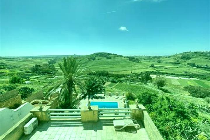 Willow, 32 — Escort in Xaghra, Malta