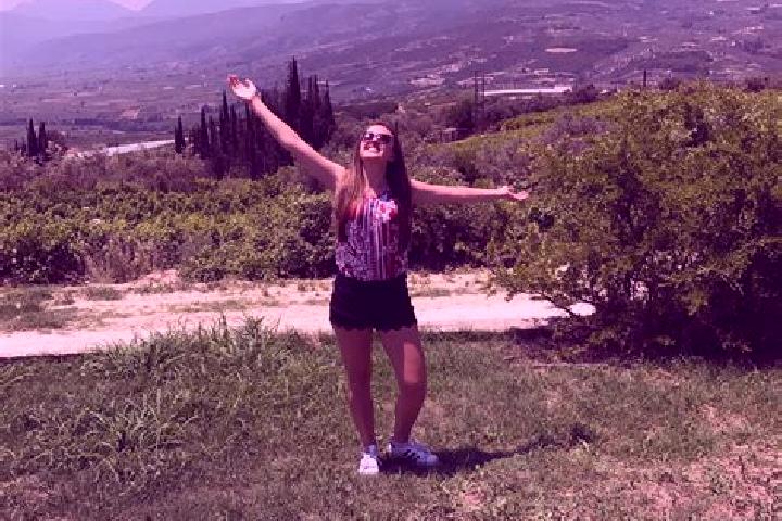 Willow, 32 — Escort in Xirokambion, Greece