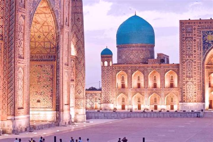 Willow, 32 — Escort in Xonobod, Uzbekistan