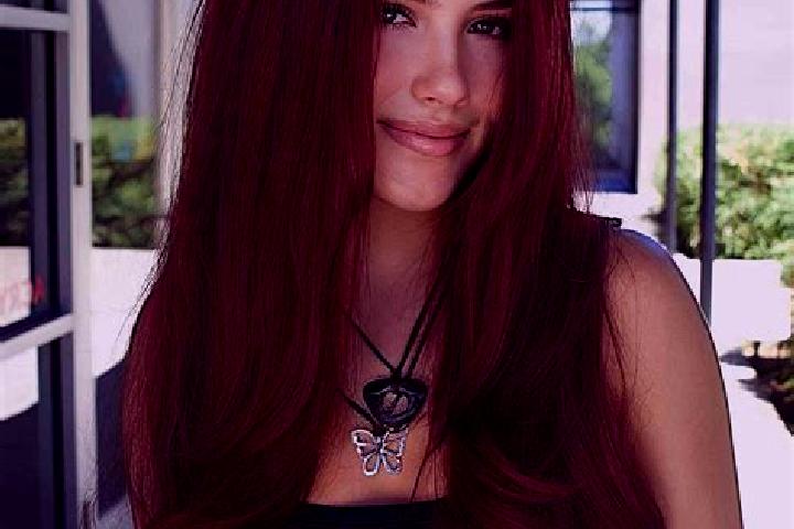 Willow, 33, a auburn dark-eyed mediterranean companion based in GJuc Pho. Offering Girlfriend Experience, Overnight, Fetish. Available for incall and outcall...