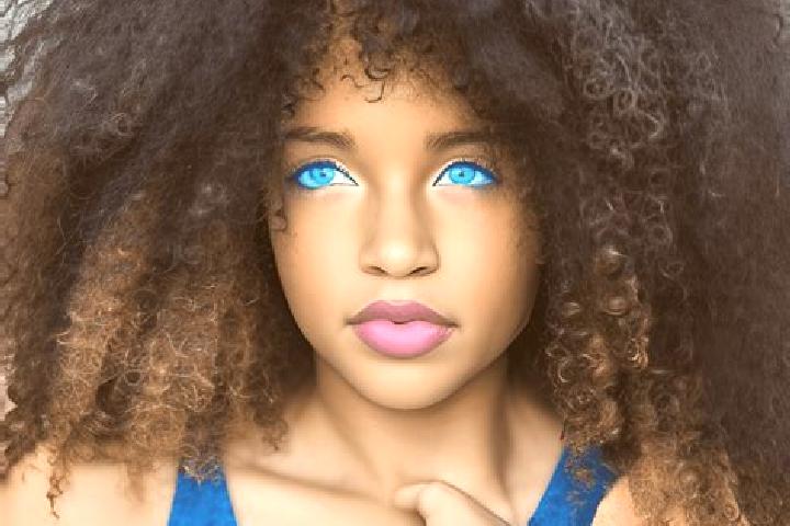 Willow, 33, a black blue-eyed ebony companion based in Wonokerto. Offering Girlfriend Experience, Erotic Massage, Dinner Date. Available for incall and outca...