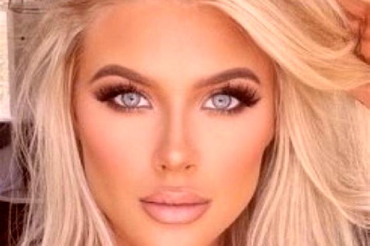 Willow, 33, a platinum blonde blue-eyed middle eastern companion based in Mulong. Offering A-Level, Roleplay, GFE. Available for incall and outcall, day and ...