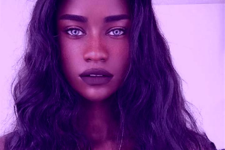 Willow, 33, a red blue-eyed ebony companion based in Snityn. Offering 69, BDSM, CIM, Duos. Available for incall and outcall, day and evening dates.