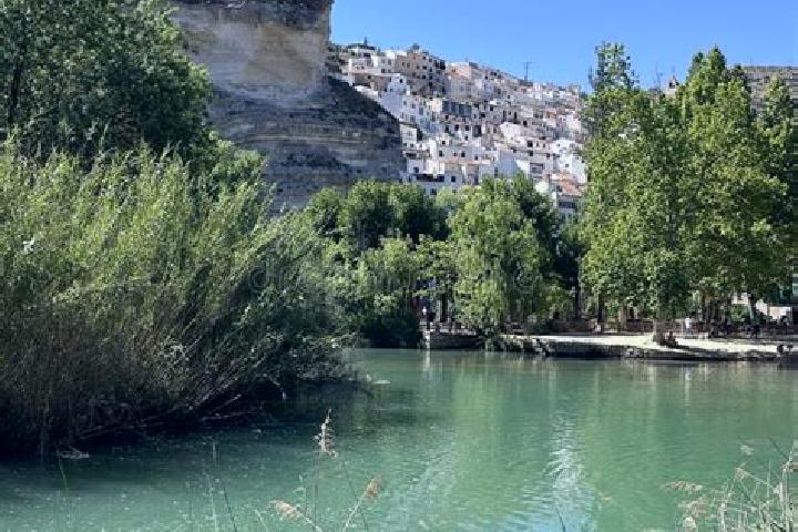 Willow, 33 — Escort in Alcala del Obispo, Spain