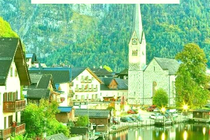 Willow, 33 — Escort in Bergham, Austria
