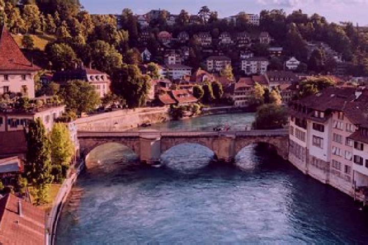 Willow, 33 — Escort in Bern, Switzerland