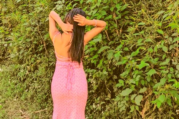 Willow, 33 — Escort in Bongouanou, Ivory Coast