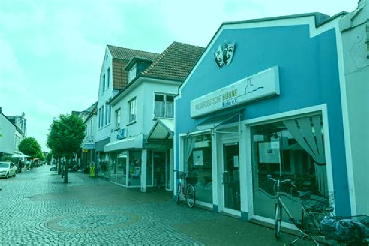 Willow, 33 — Escort in Brake (Unterweser), Germany