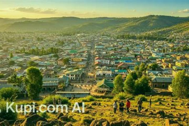 Willow, 33 — Escort in Dembi Dolo, Ethiopia
