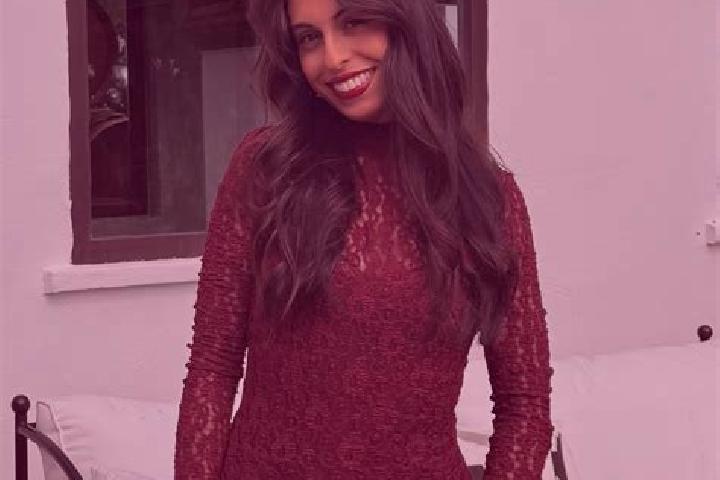 Willow, 33 — Escort in Domingo Arenas (La Calera), Mexico