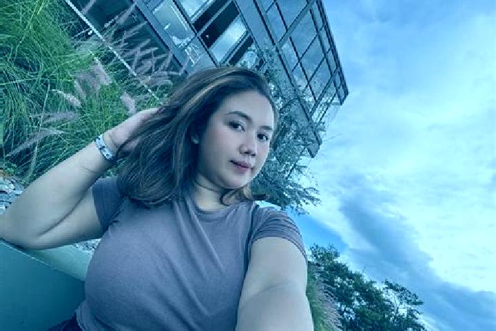 Willow, 33 — Escort in Emil, China