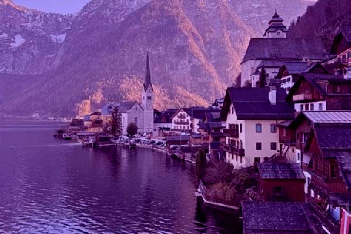 Willow, 33 — Escort in Haselbach, Austria