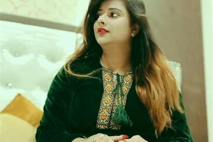 Willow, 33 — Escort in Jaipur, India