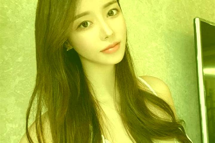 Willow, 33 — Escort in Magang, China