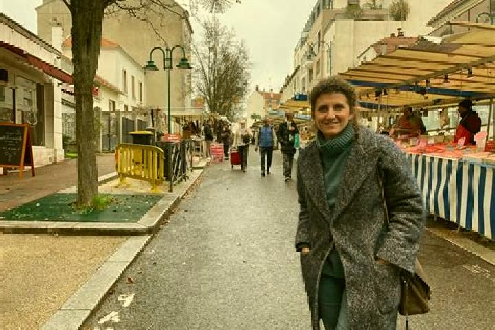 Willow, 33 — Escort in Nogent-l Artaud, France