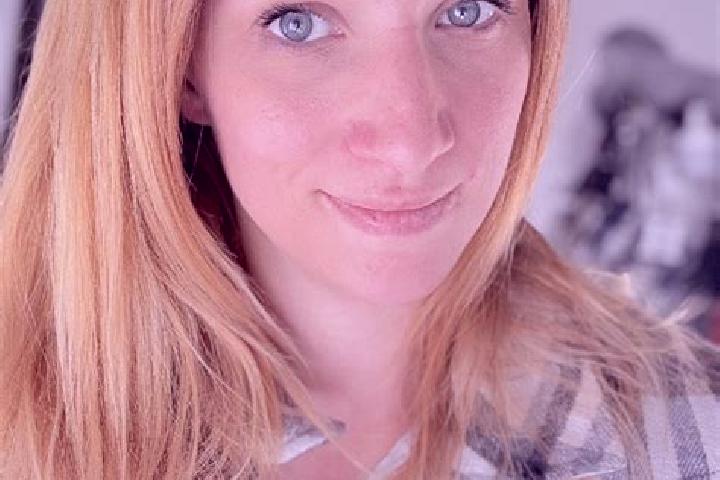 Willow, 33 — Escort in Ritschenhausen, Germany