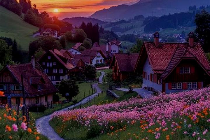 Willow, 33 — Escort in Root, Switzerland