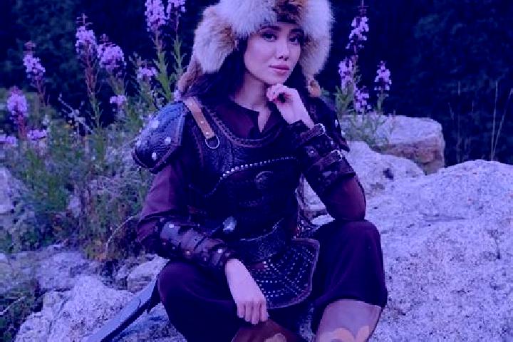 Willow, 33 — Escort in Shayan, Kazakhstan