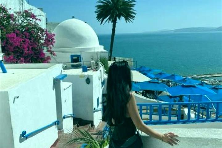 Willow, 33 — Escort in Sidi Bou Lanouar, Morocco
