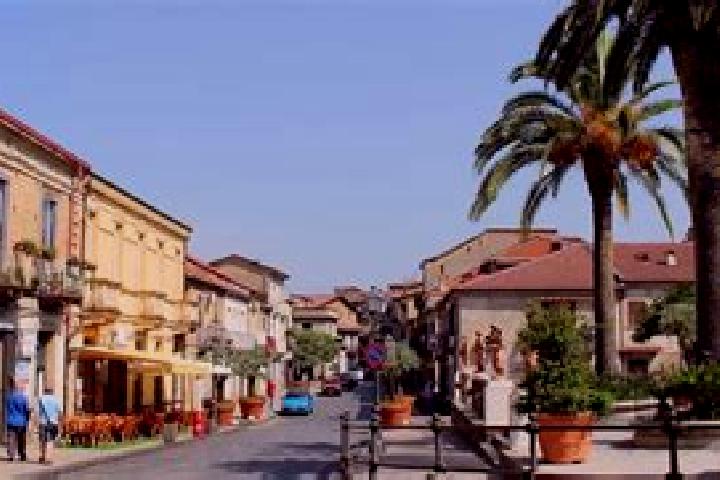 Willow, 33 — Escort in Soriano Calabro, Italy