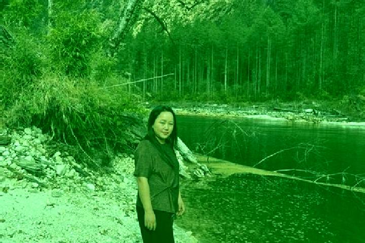 Willow, 33 — Escort in Tayu Kulon, Indonesia