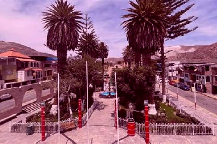 Willow, 33 — Escort in Uchumayo, Peru