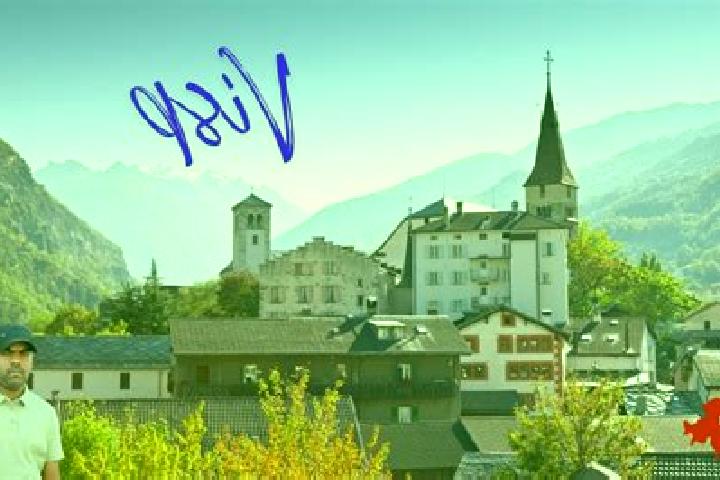 Willow, 33 — Escort in Visp, Switzerland