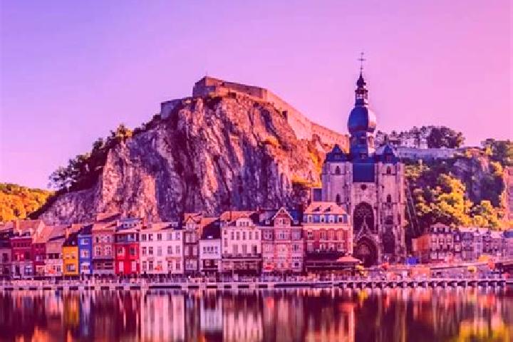 Willow, 33 — Escort in Wolkrange, Belgium
