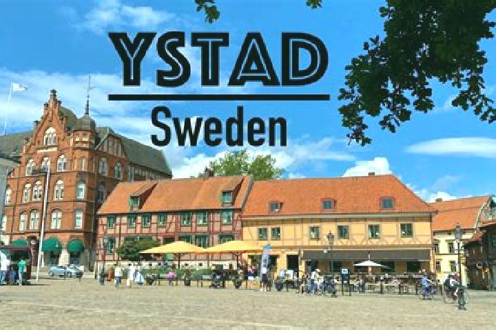 Willow, 33 — Escort in Ystad, Sweden
