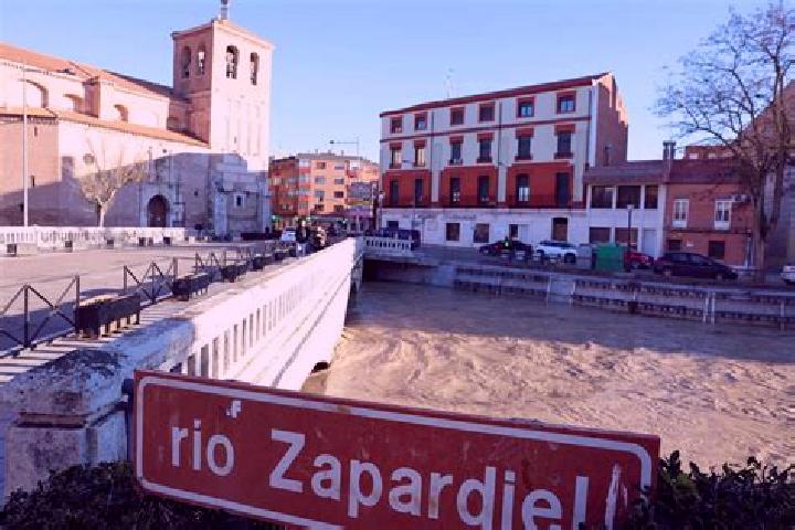 Willow, 33 — Escort in Zapardiel de la Canada, Spain