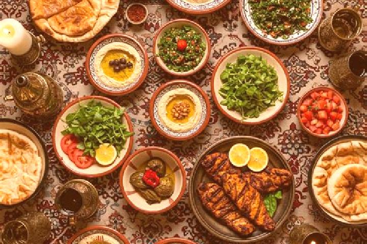 Willow, 34, a auburn amber-eyed middle eastern companion based in Qingjiangyi. Offering Girlfriend Experience, CIM, A-Level, BDSM. Available for incall and o...