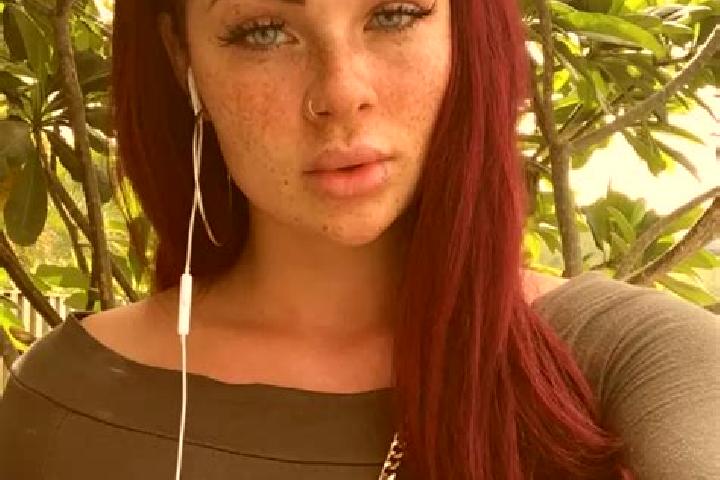 Willow, 34, a auburn brown-eyed caribbean companion based in San Juan Tabaa. Offering Prostate Massage, Roleplay, Domination. Available for incall and outcal...