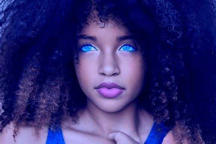 Willow, 34, a black blue-eyed mixed companion based in Iguara. Offering Erotic Massage, A-Level, Duos, Domination. Available for incall and outcall, overnigh...