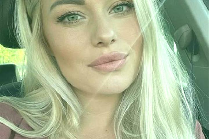 Willow, 34, a blonde hazel-eyed european companion based in Daxinshao. Offering Prostate Massage, Tantra. Available for incall and outcall, day and evening d...
