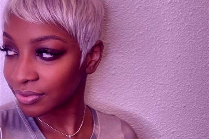 Willow, 34, a platinum blonde dark-eyed caribbean companion based in Tyazhinskiy. Offering Duos, Roleplay, 69, Fetish. Available for incall and outcall, over...