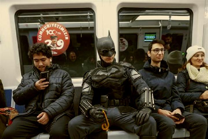 Willow, 34 — Escort in Batman, Turkey