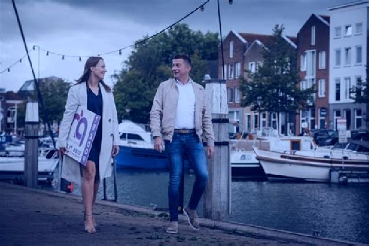 Willow, 34 — Escort in Borgele, Netherlands