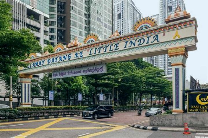Willow, 34 — Escort in Brickfields, Malaysia